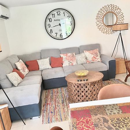 Appartement St Francois Manganao Guadeloupe Saint-Francois  Bagian luar foto