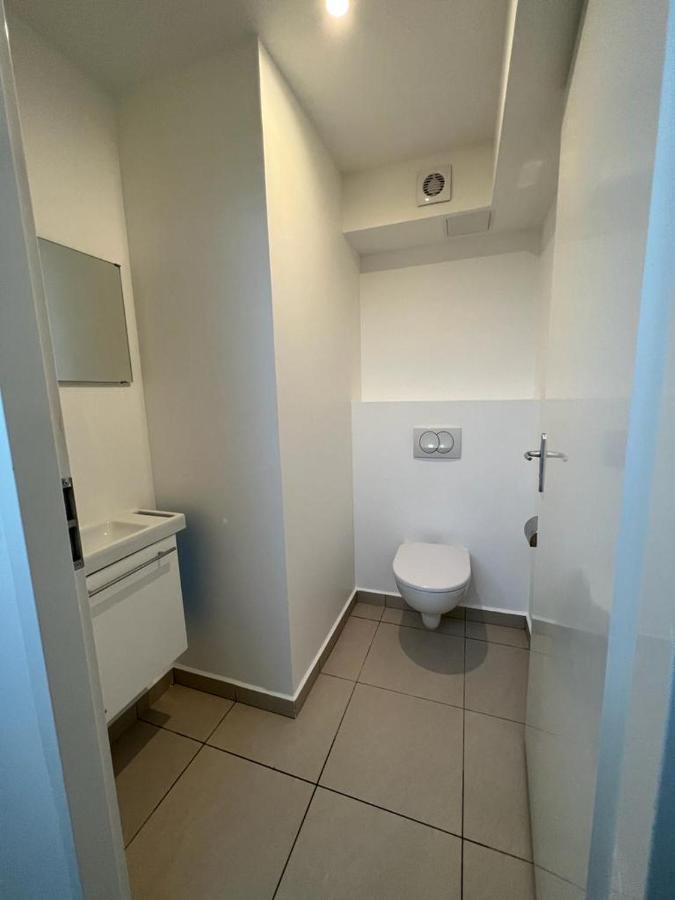 Appartement St Francois Manganao Guadeloupe Saint-Francois  Bagian luar foto