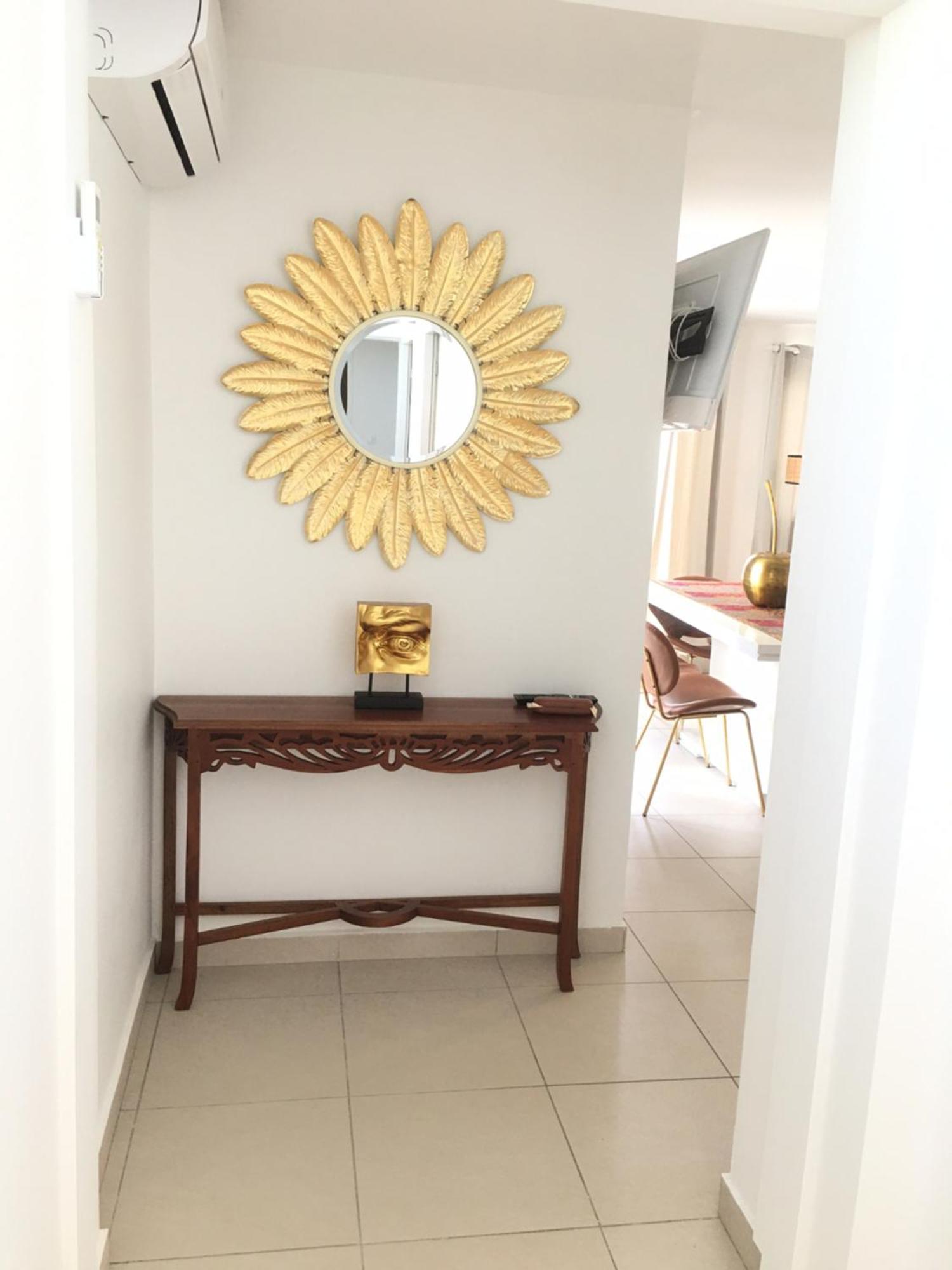 Appartement St Francois Manganao Guadeloupe Saint-Francois  Bagian luar foto