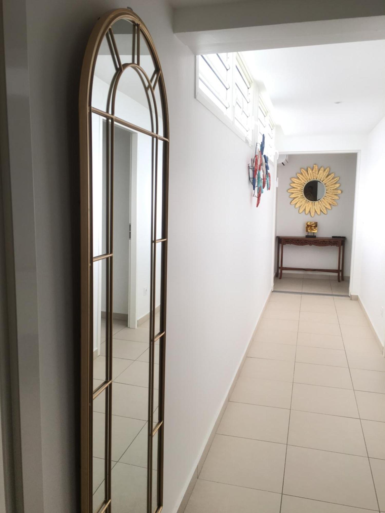 Appartement St Francois Manganao Guadeloupe Saint-Francois  Bagian luar foto
