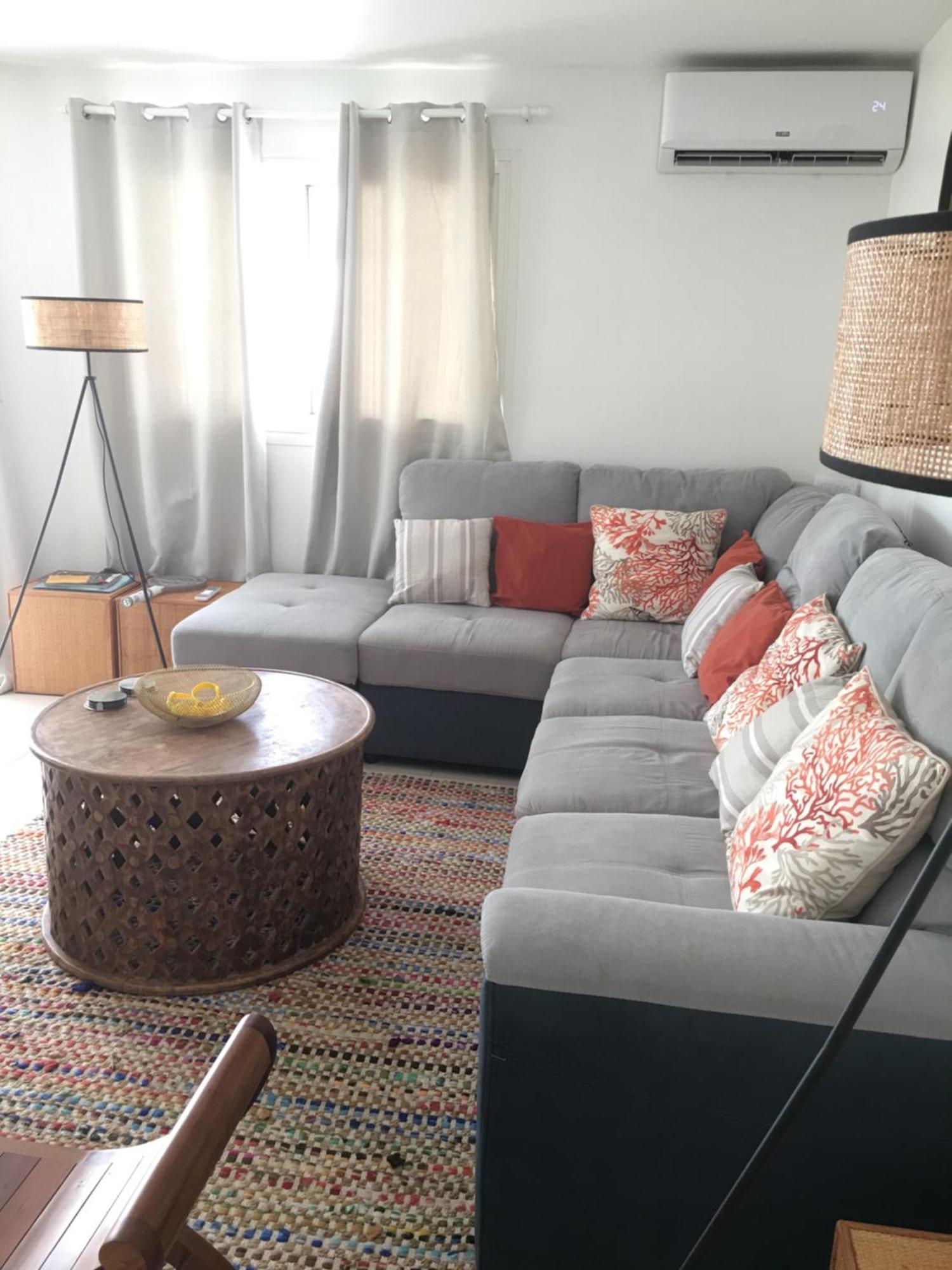 Appartement St Francois Manganao Guadeloupe Saint-Francois  Bagian luar foto